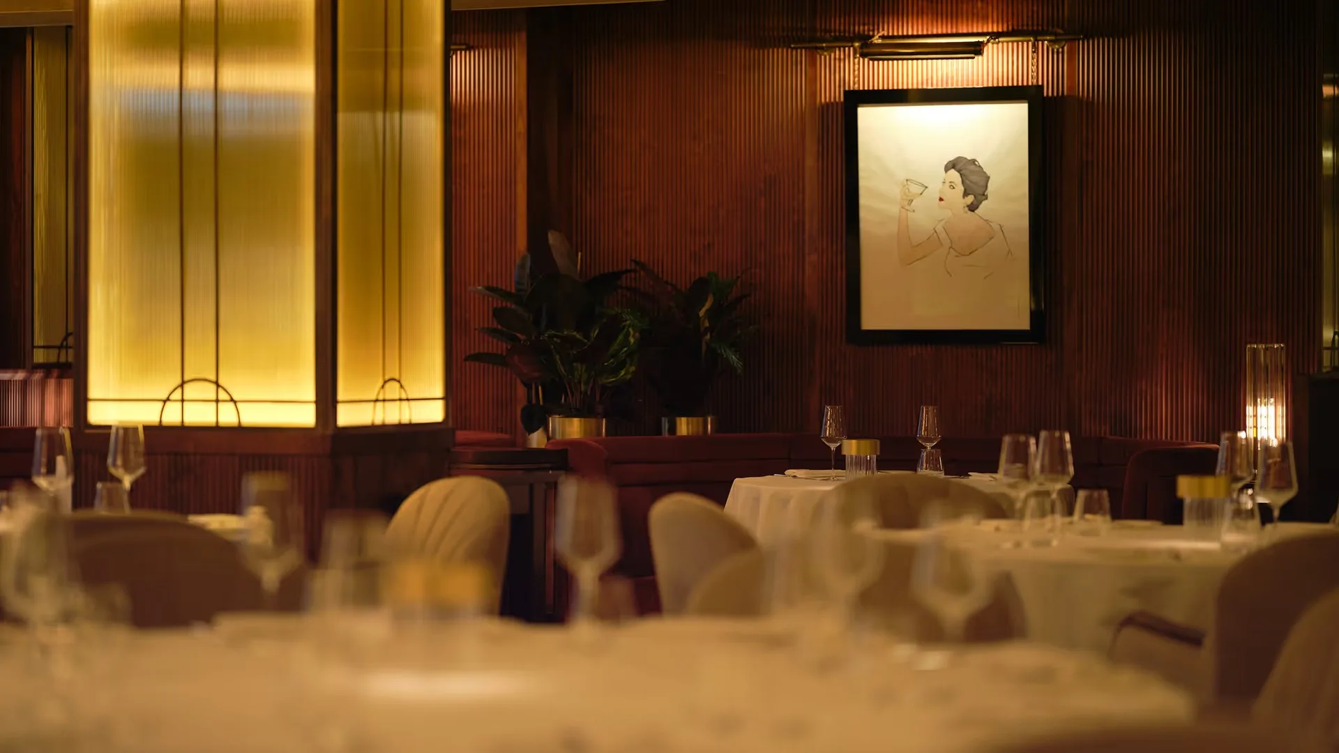 Savoy Grill by Gordon Ramsay — photo 11