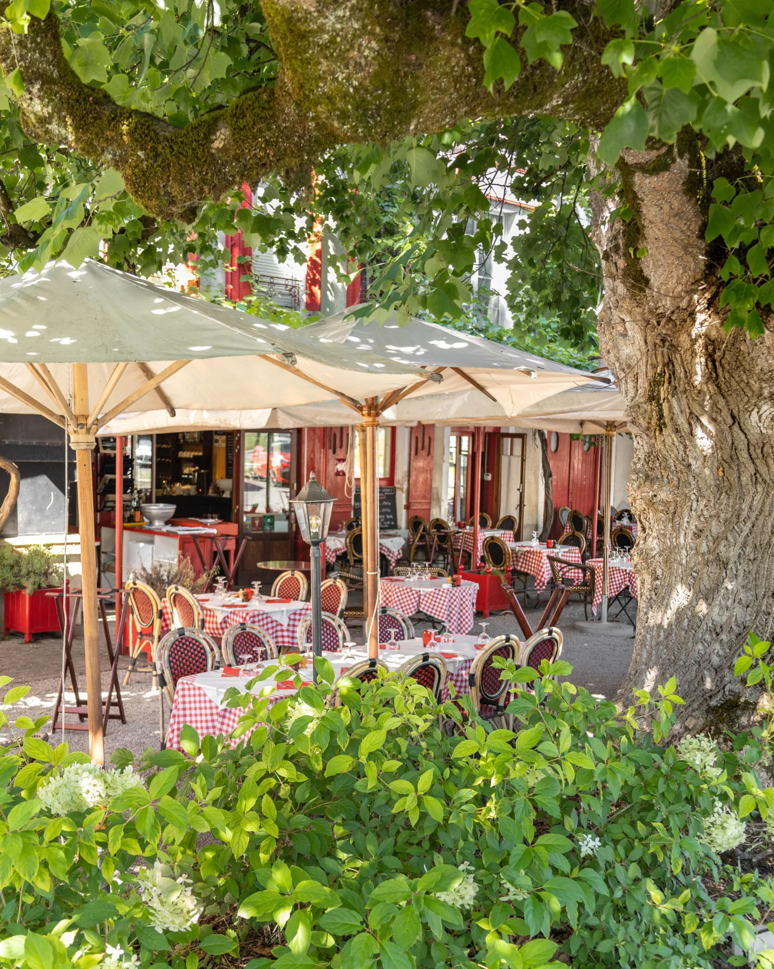 Bistrot de Port-Lesney — photo 9
