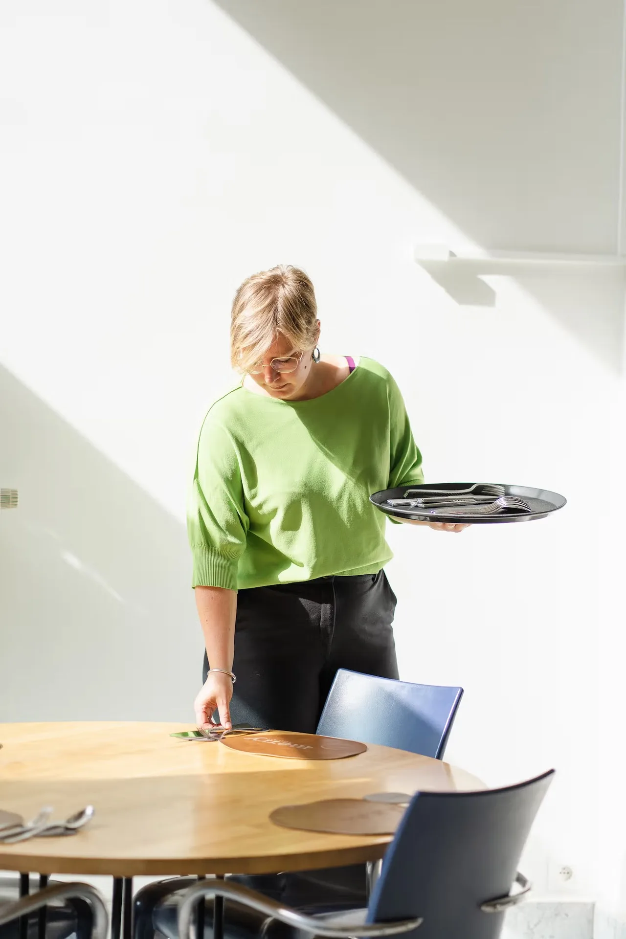 Merry — kitchen