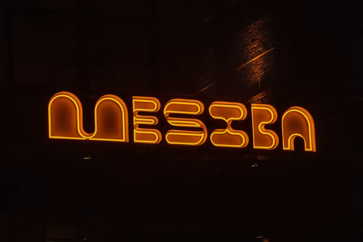 Mesiba, New York City