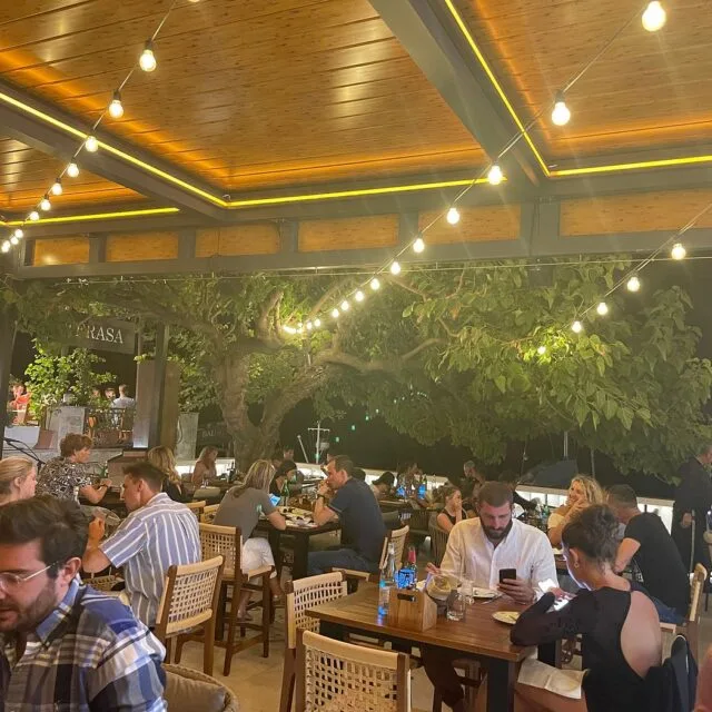 Taverna Riva — photo 91