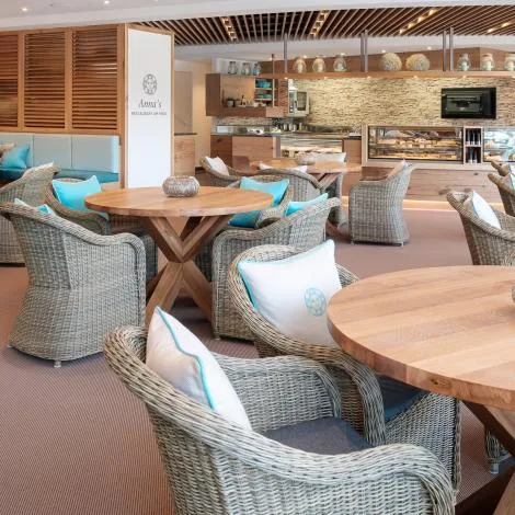Gourmetrestaurant Silberdistel — photo 20