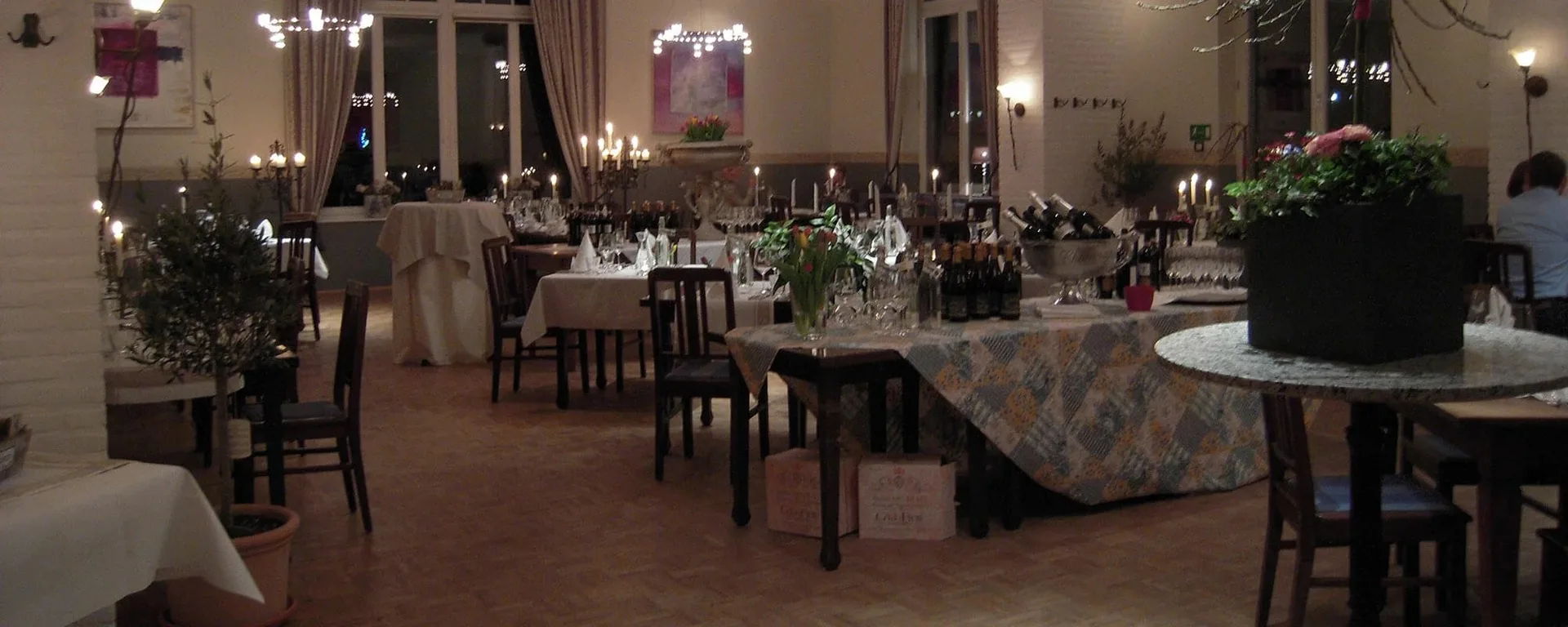 Landgasthof Pleister Mühle — photo 46