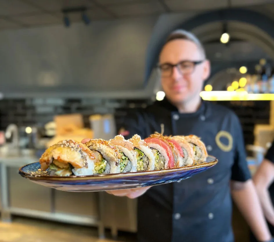 Sushi Soul — photo 10