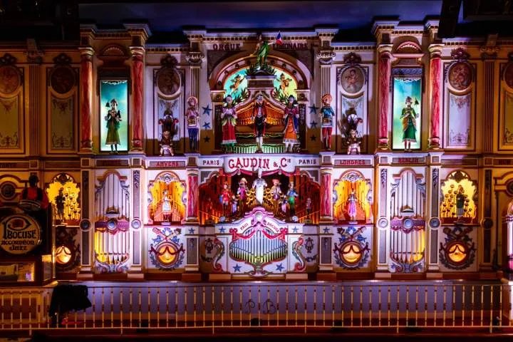 Exquisite Bocuse — photo 94