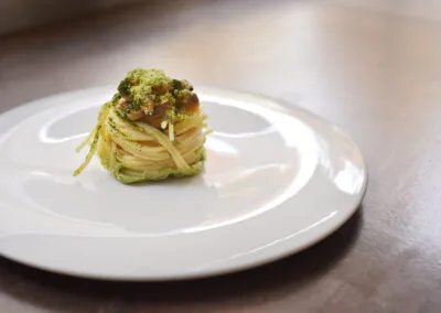 Livello 1 — food