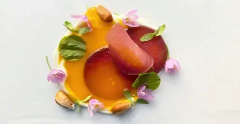 Uma — food