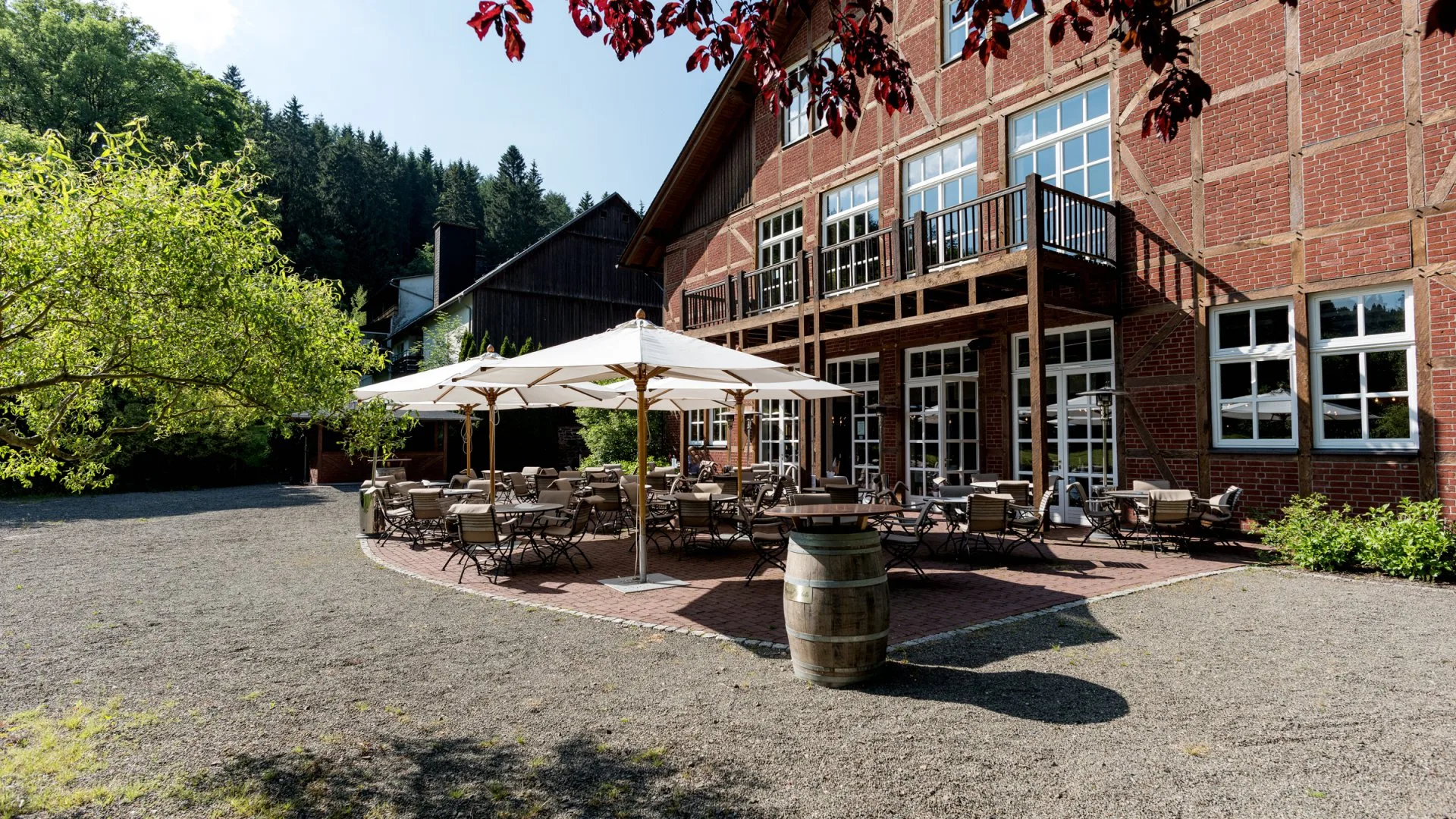 Gutshof Itterbach — photo 48