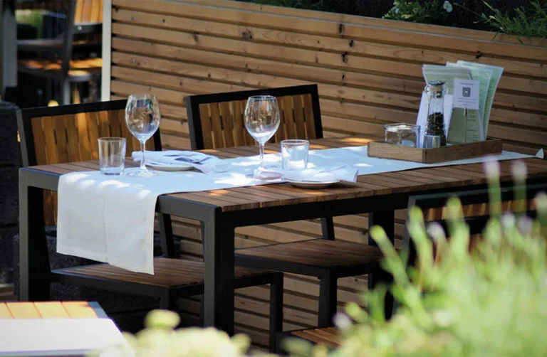 Restaurant Zum Schwanen — photo 16