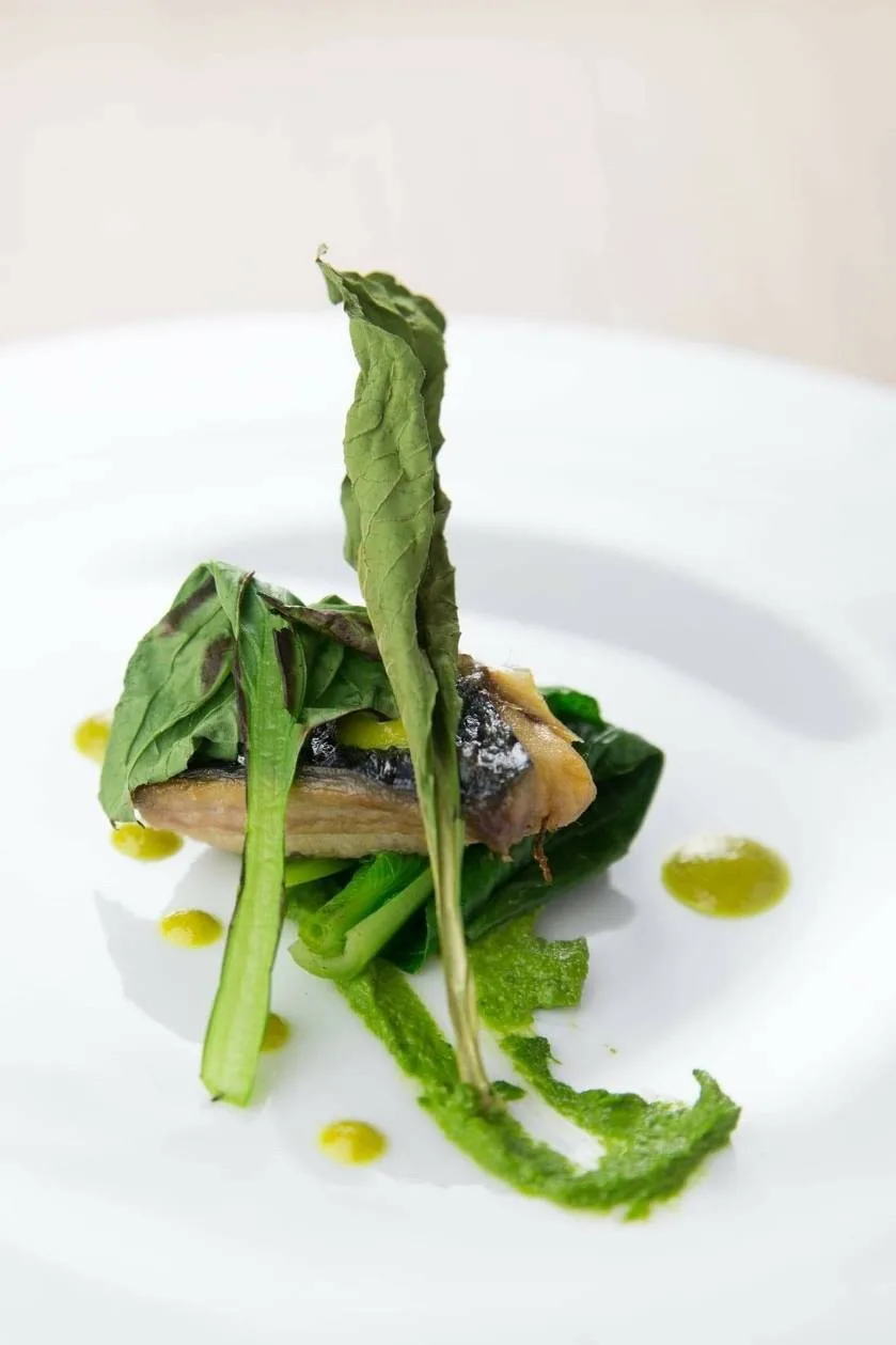 RISTORANTE IL NODO — food