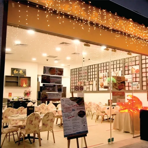 Rong Cuisine — photo 22