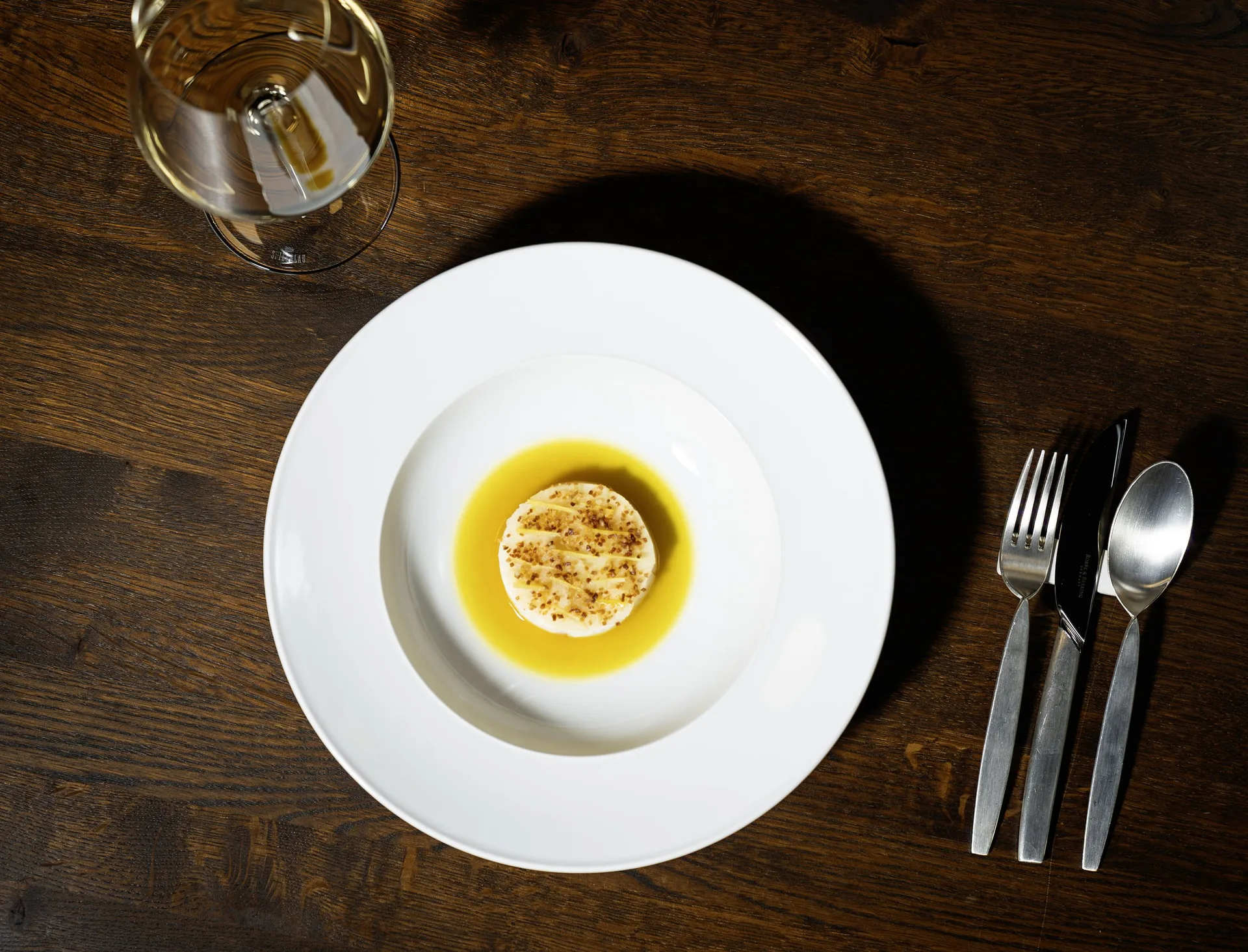 Laesâ — food