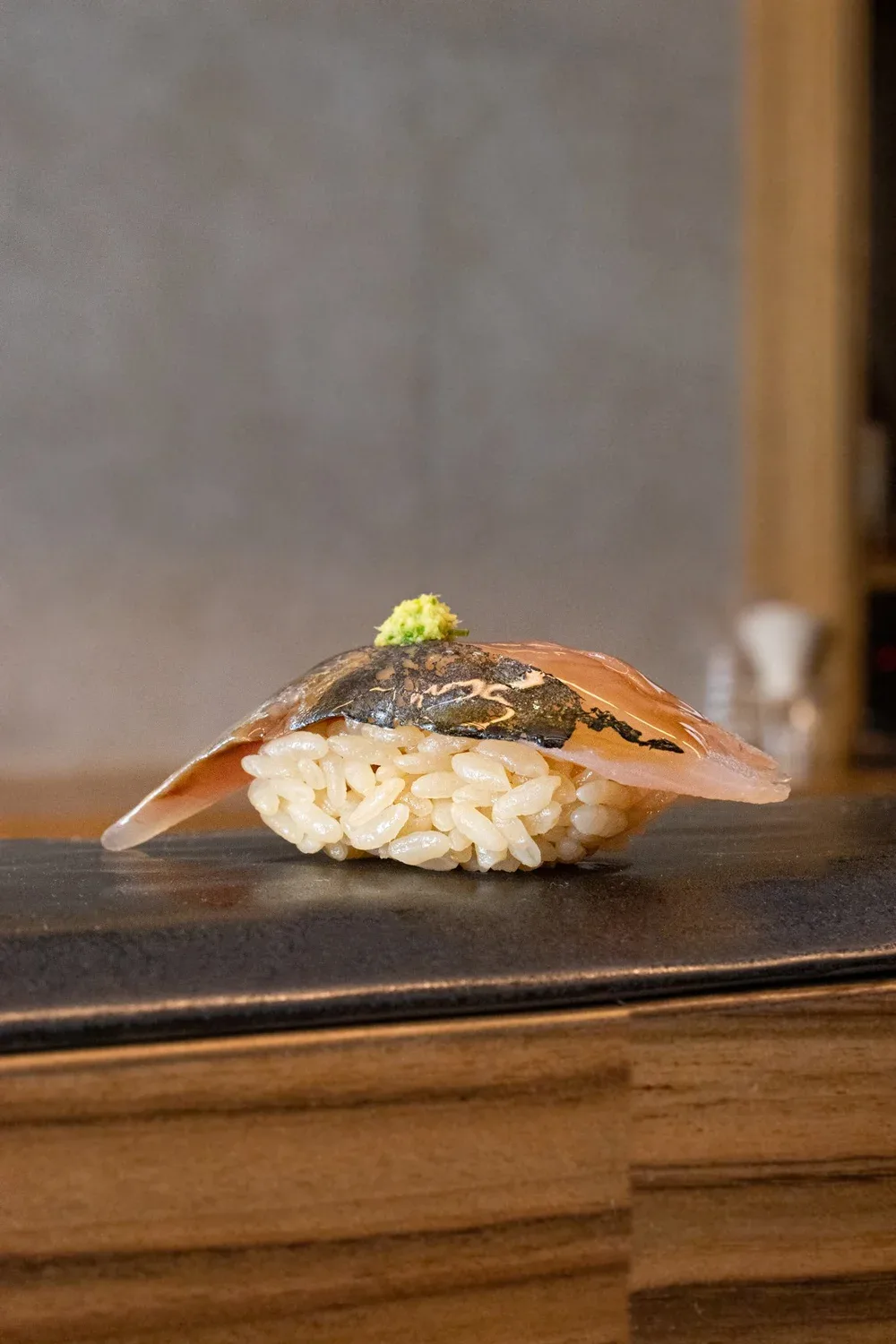 YŌSO — food