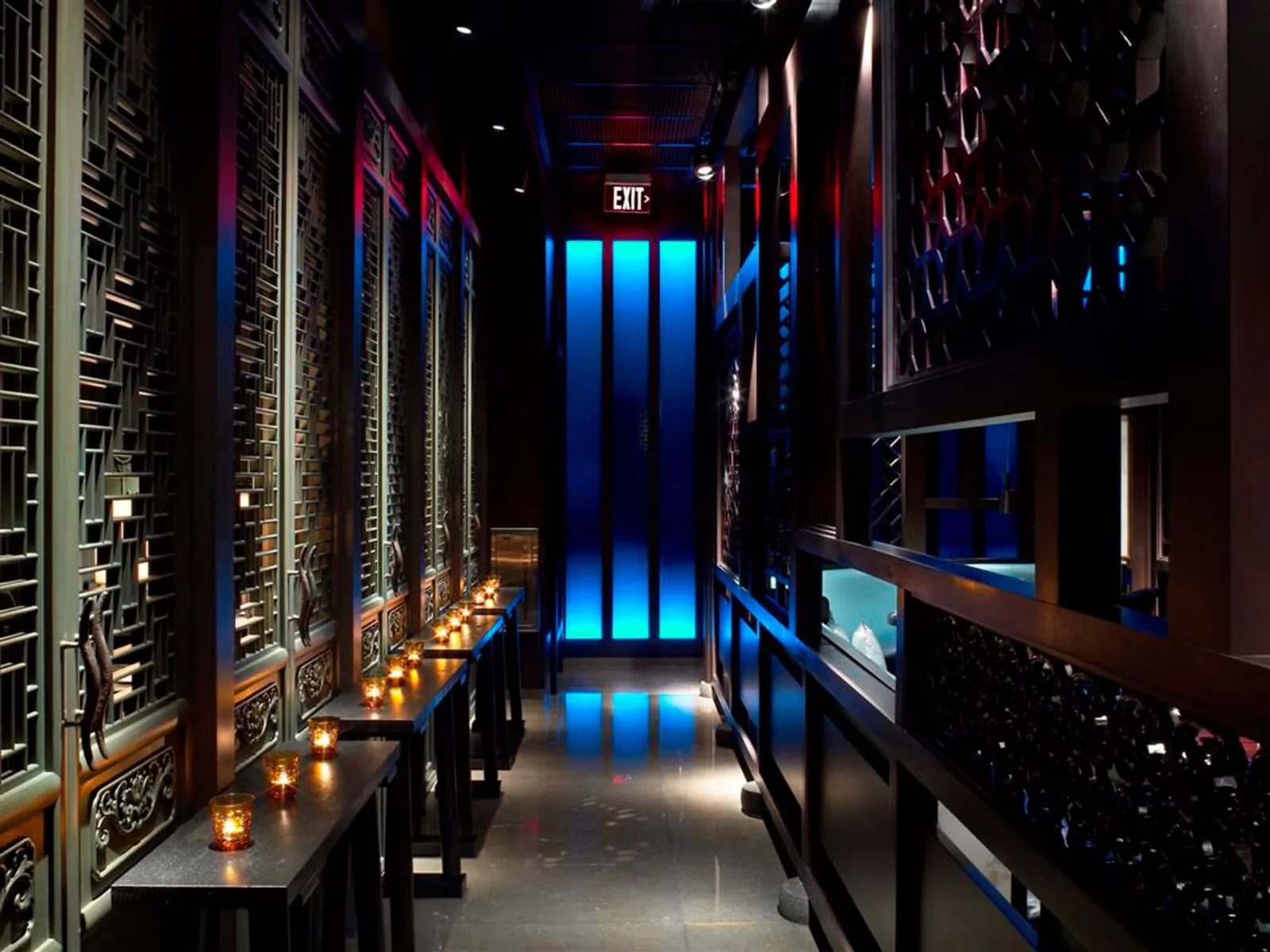 Hakkasan Miami — photo 30