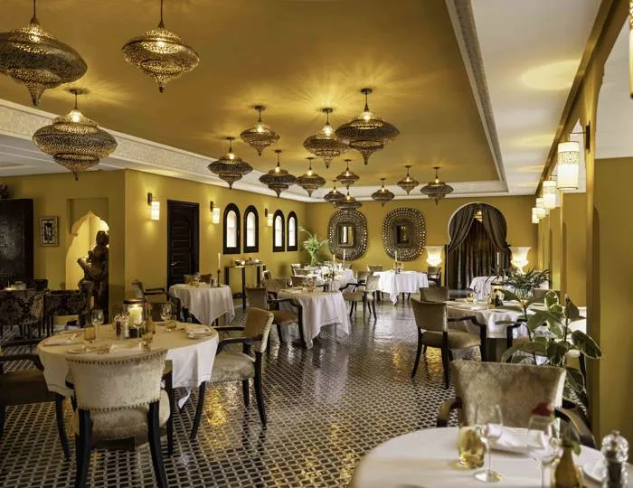 Asayss, Marrakesh