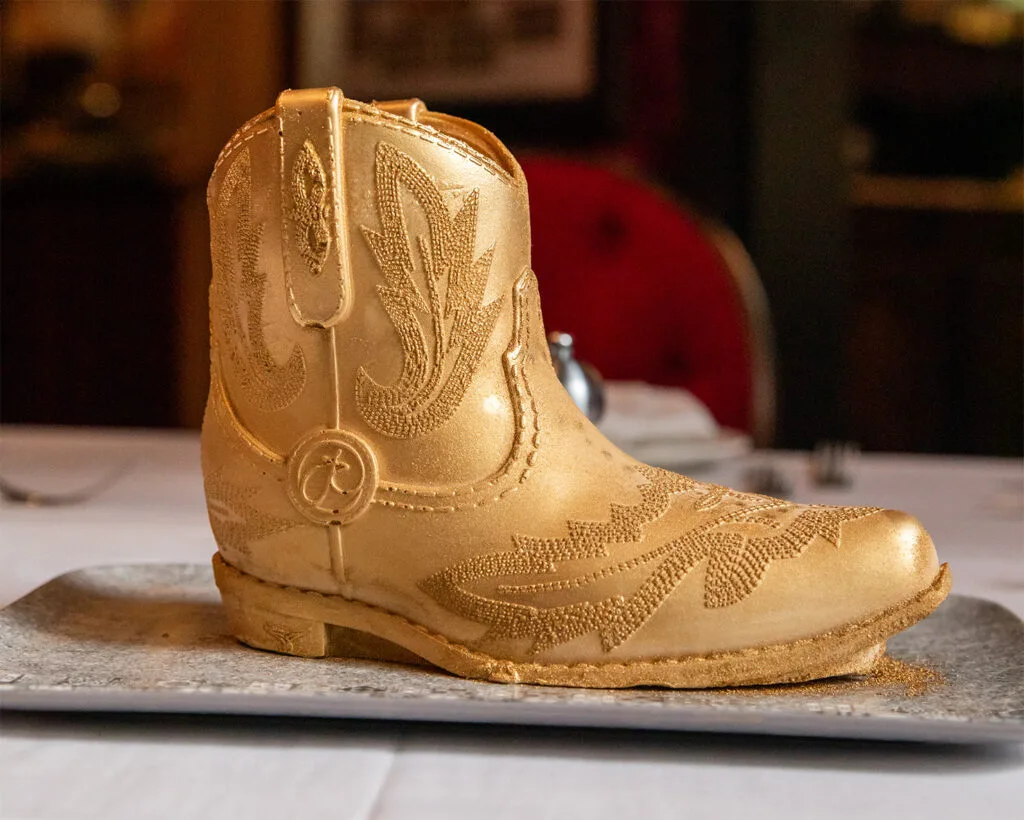 Jeff Ruby's Steakhouse — photo 13