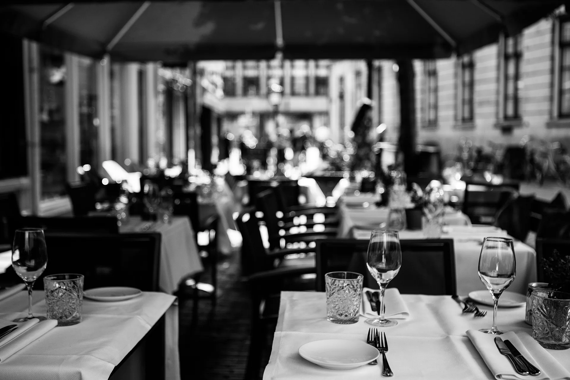 Restaurant San Siro — photo 25