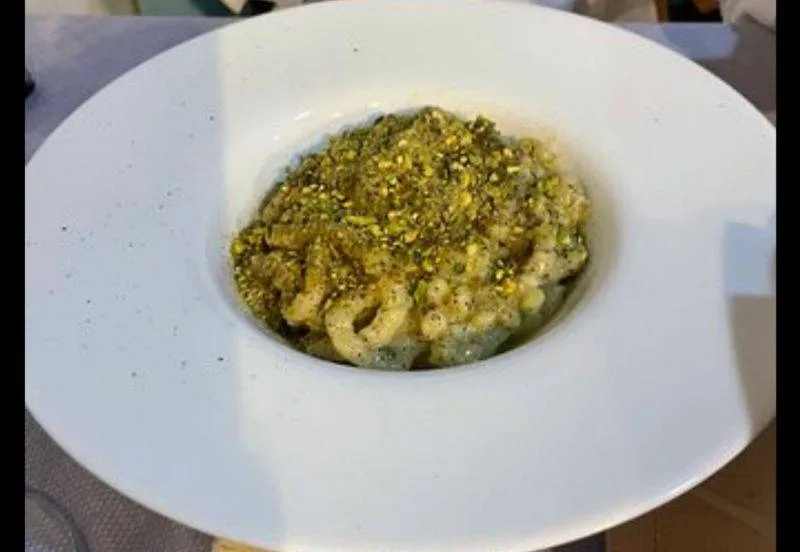 Mirko's, Castellammare del Golfo