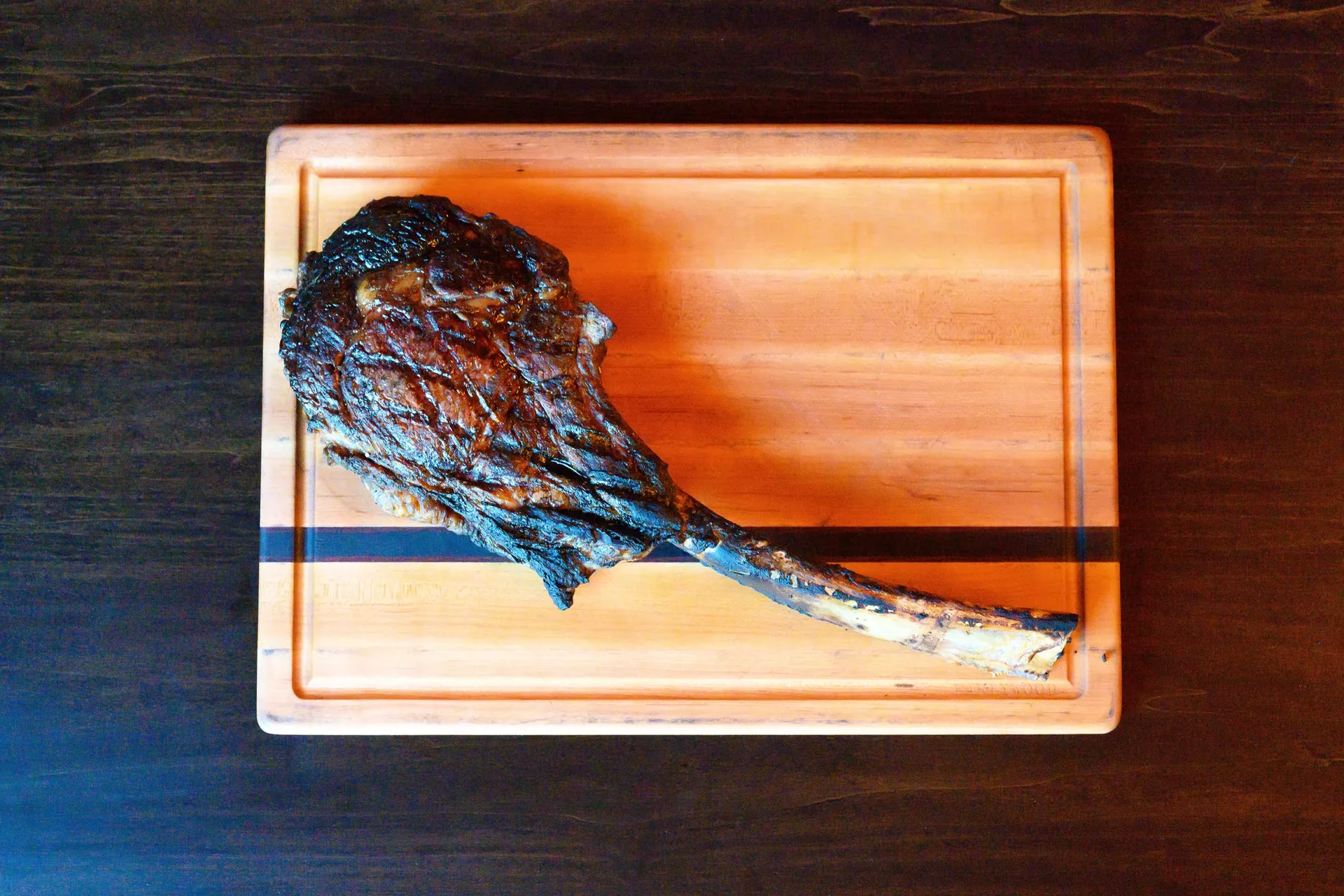 Carbon County Steakhouse — photo 11