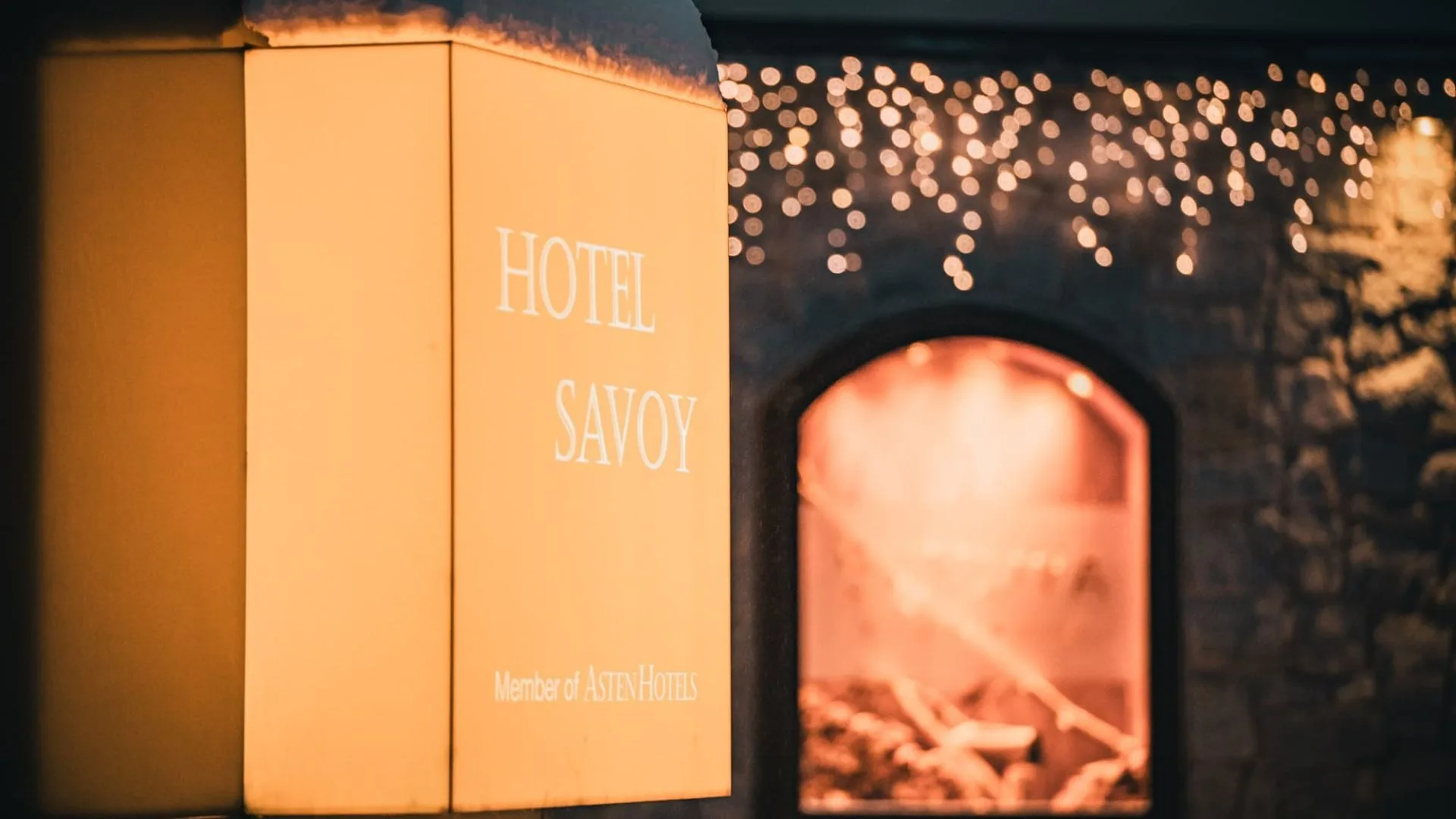 Restaurace Savoya Špindlerův Mlýn — photo 50