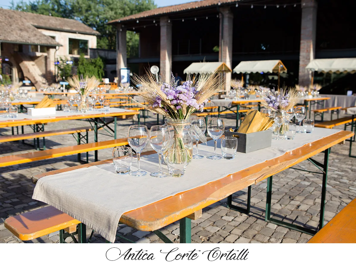 Osteria del 36 — photo 90