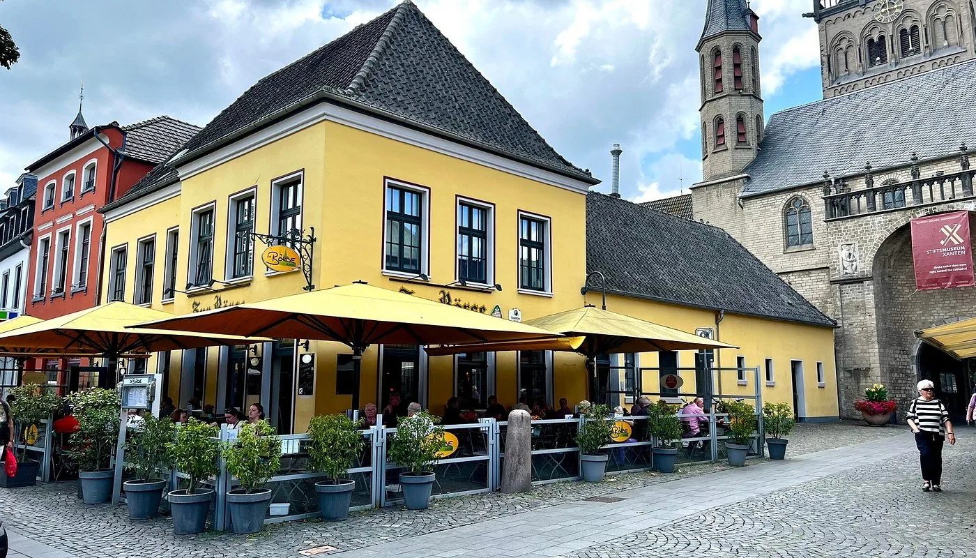 Restaurant Zur Börse — photo 4