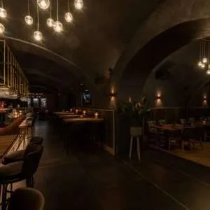 Rio Restaurant & Bar — atmosphere