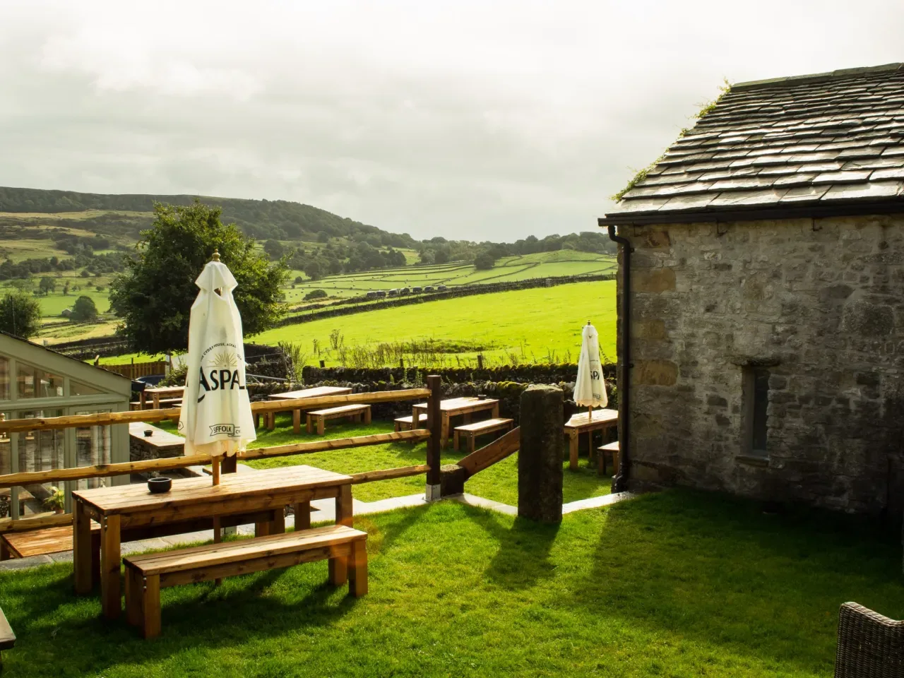The Blind Bull — photo 35