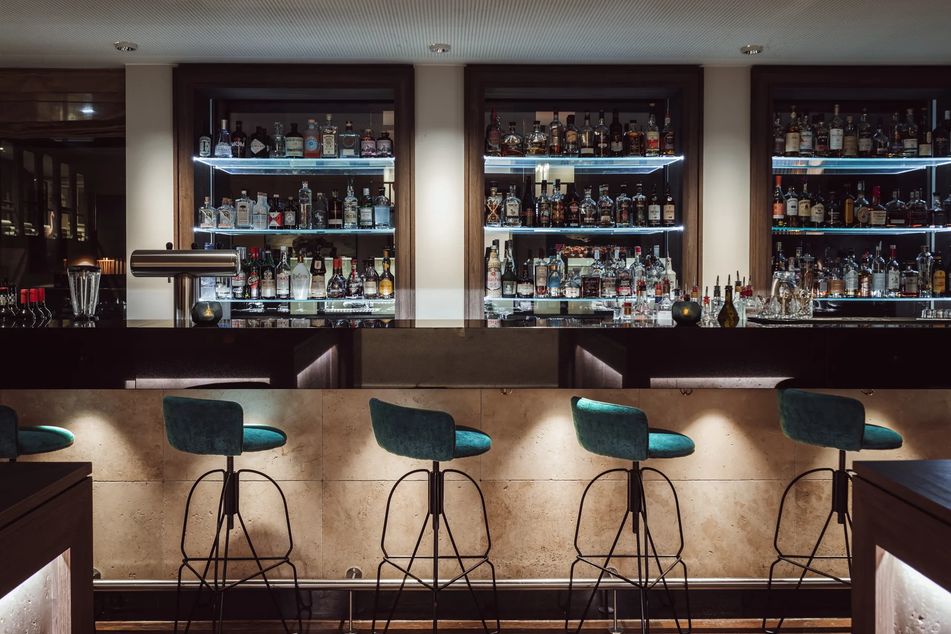 Cantinetta Ristorante &amp; Bar — photo 6