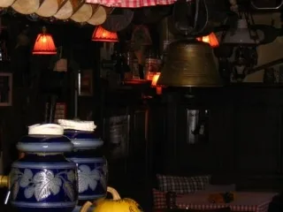Auberge à l'Agneau, Roeschwoog