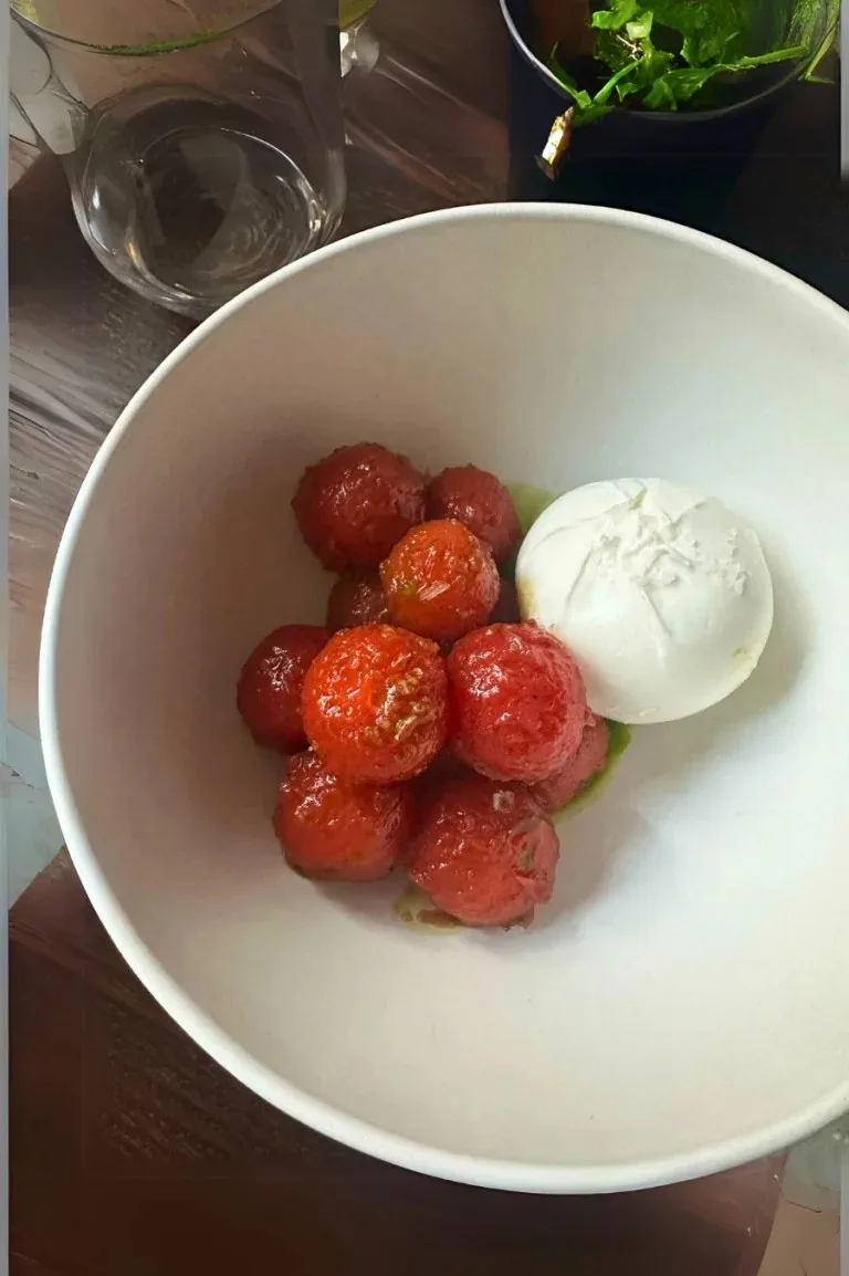 Ristorante Mjalt — photo 14