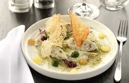 Riverside Restaurant — photo 15