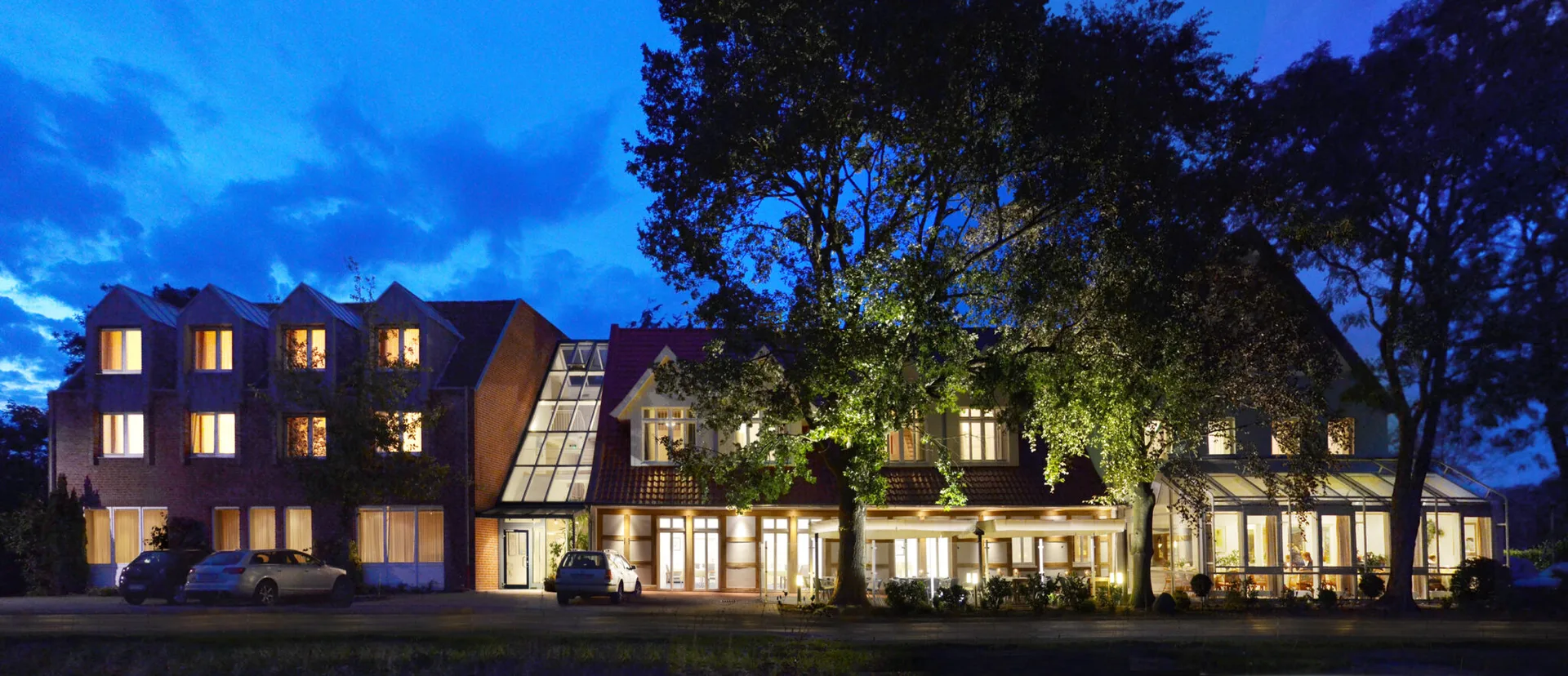 Akzent Hotel Haus Surendorff — photo 36
