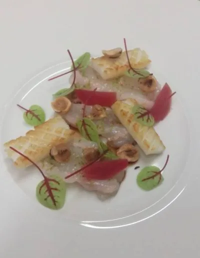 La Table d'Hôtes — photo 18