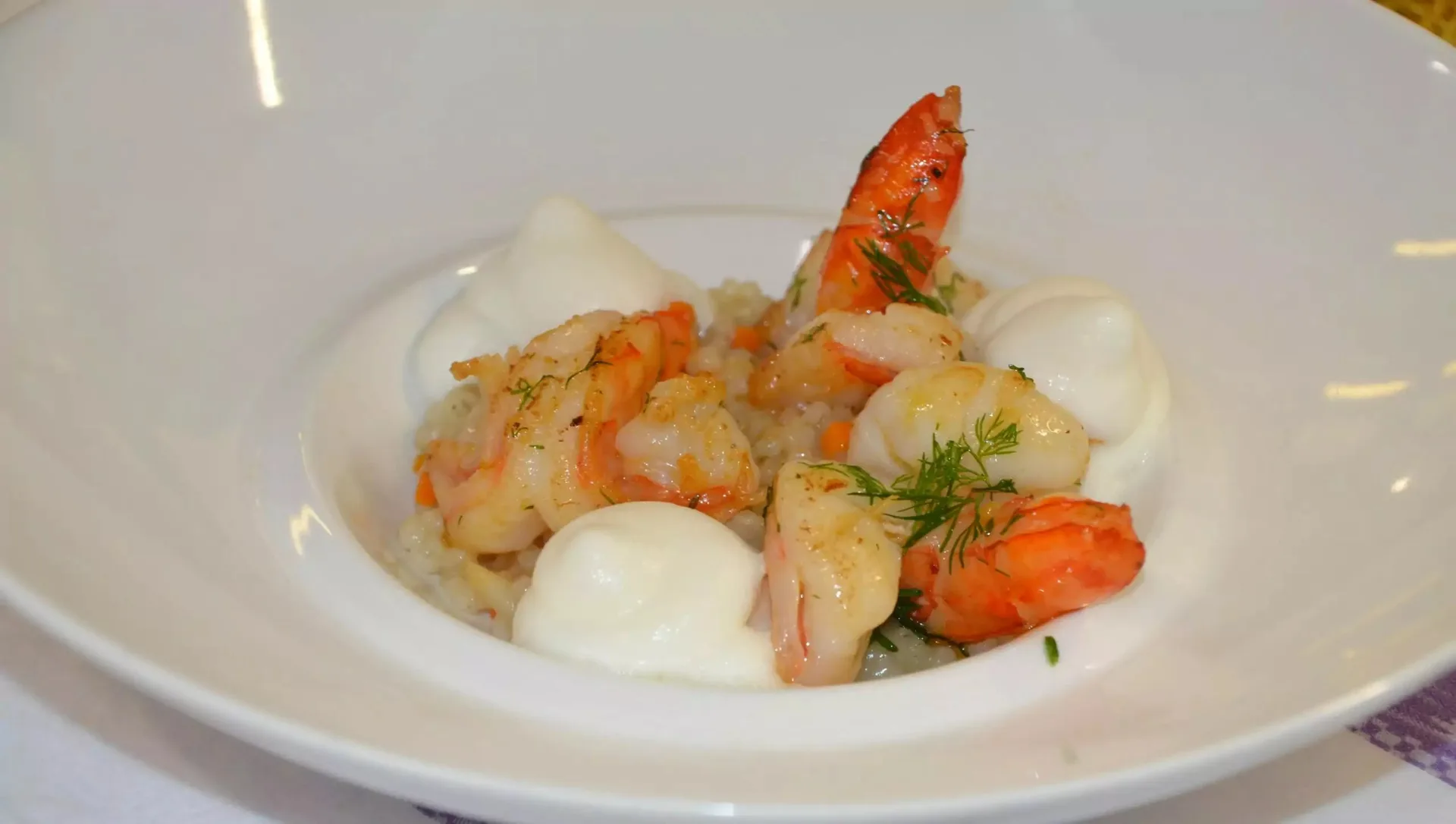 Restaurant Castell — photo 26