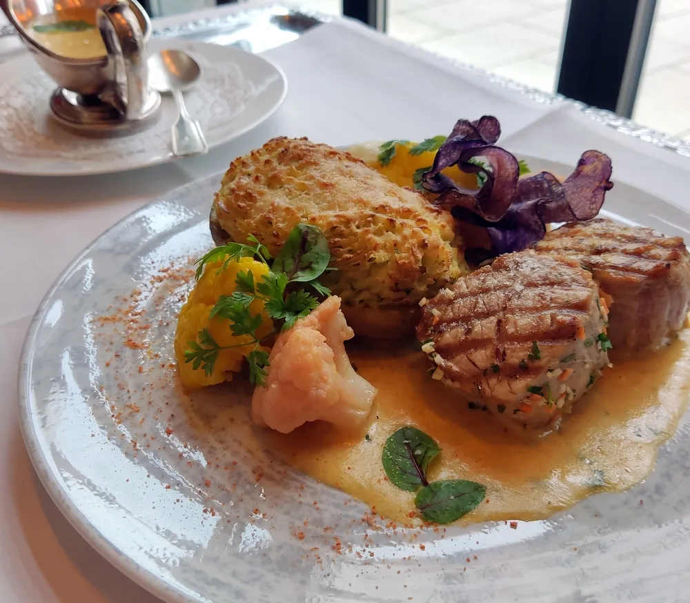 Mary’s Restaurant — photo 65