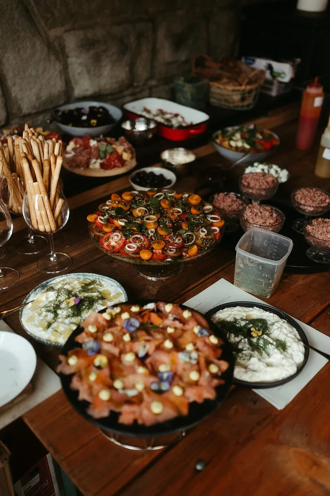 HogoFogo Bistro — photo 53