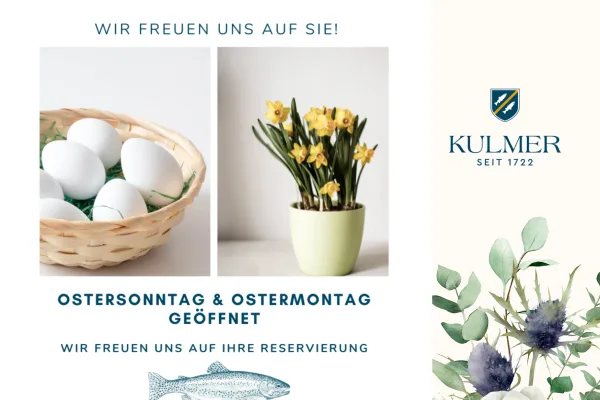 Fischrestaurant Kulmer — photo 34