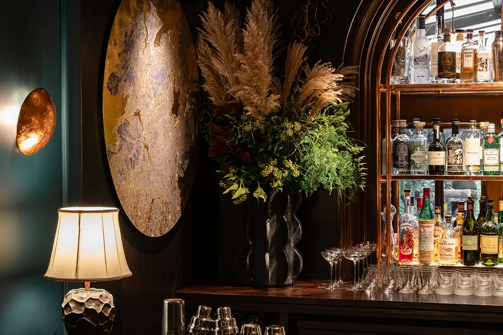 Corenucopia by Clare Smyth — photo 27