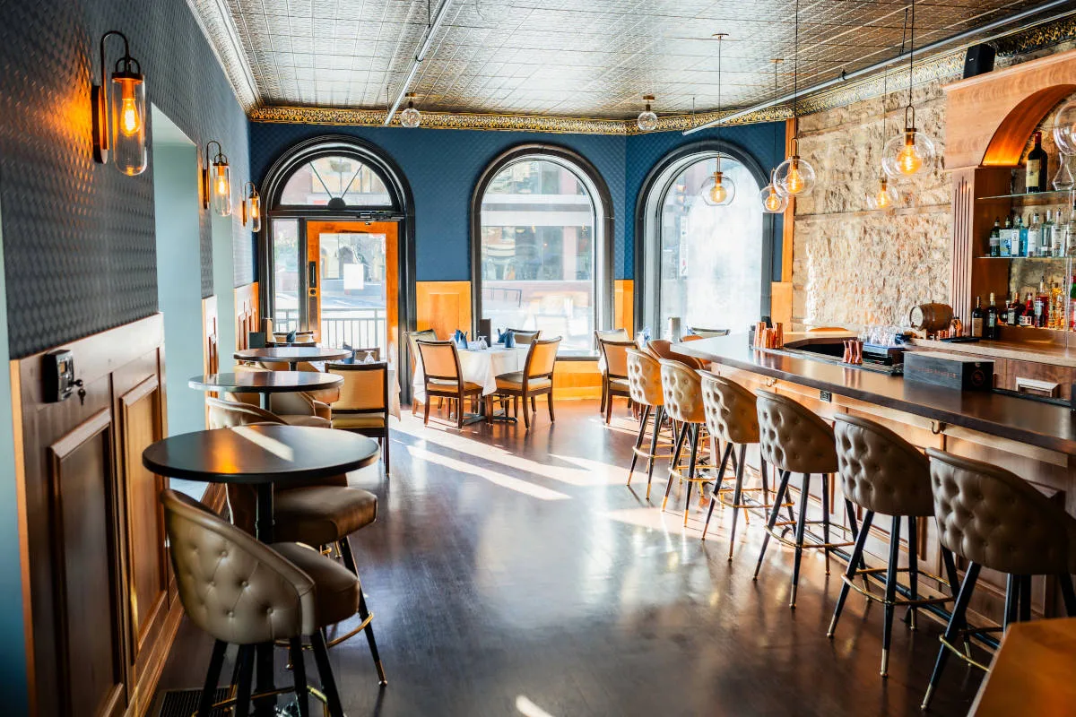 Draper Brothers Chophouse — photo 4