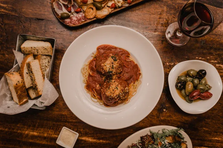 Marcello's Wine Market & Cafe — photo 8