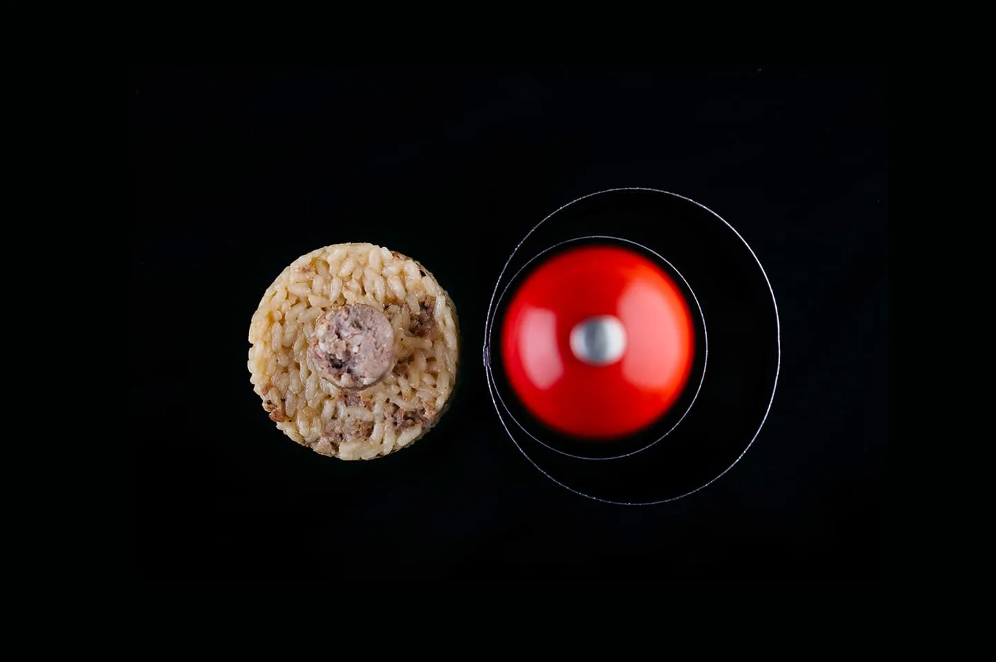L'A Gourmet L'Accademia — photo 34