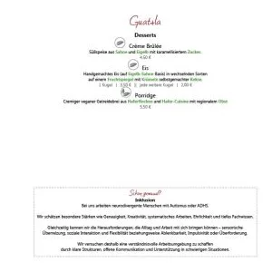 Restaurant ECO, Sachsenheim