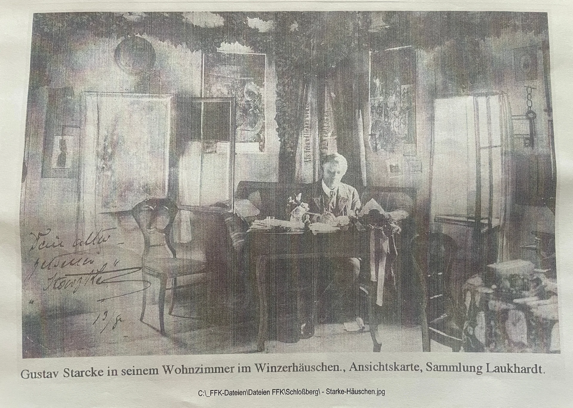 Starcke Haus — photo 21