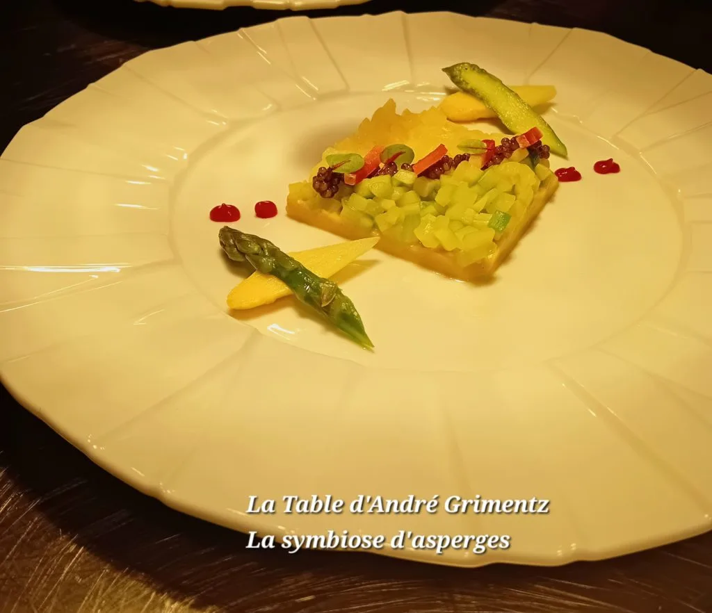 La Table d’André — photo 8