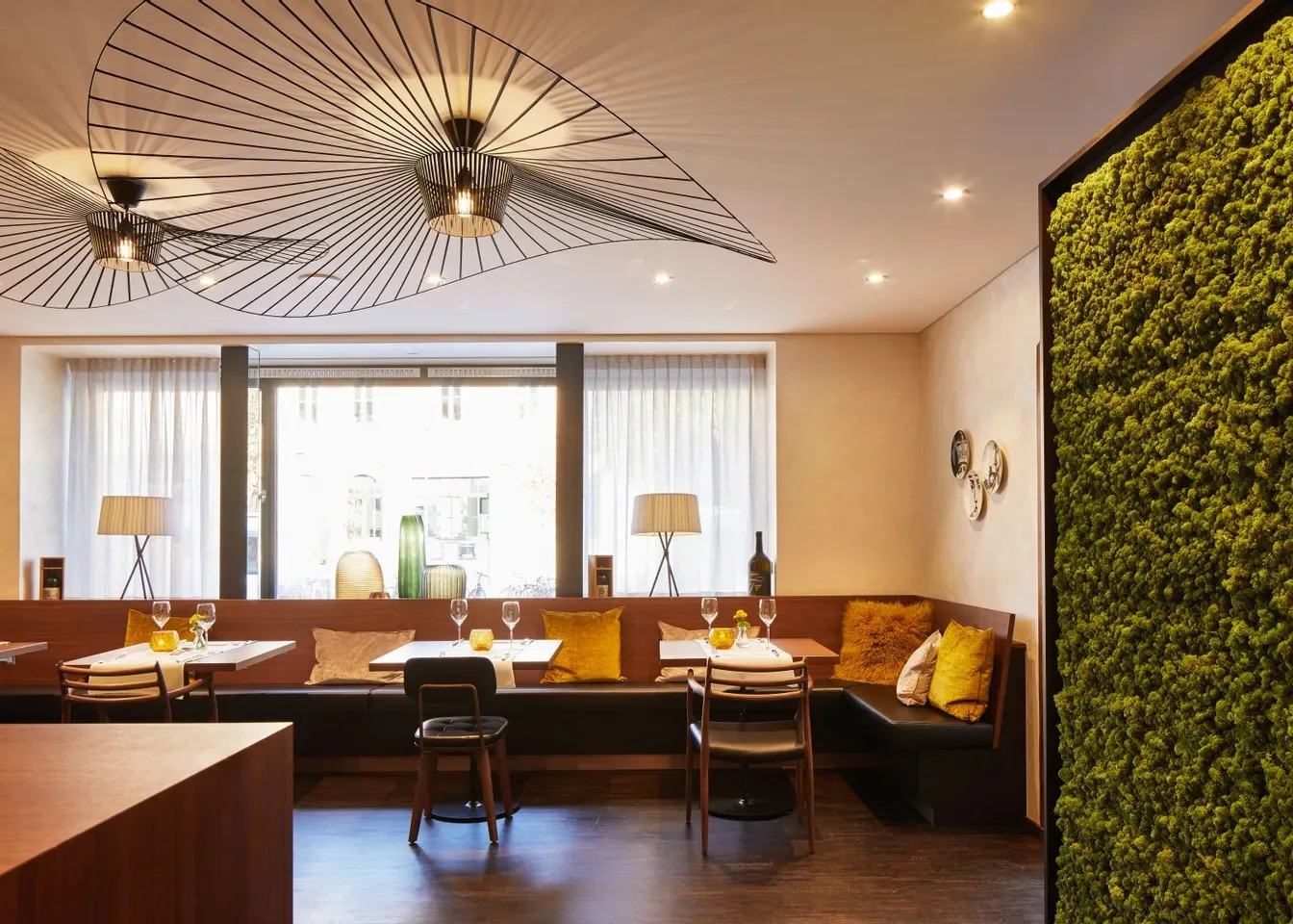 Ludwigs Restaurant &amp; Café — photo 31
