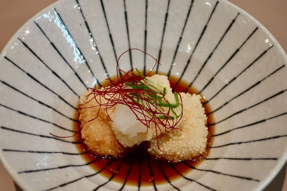 Restaurant Kicho — photo 28