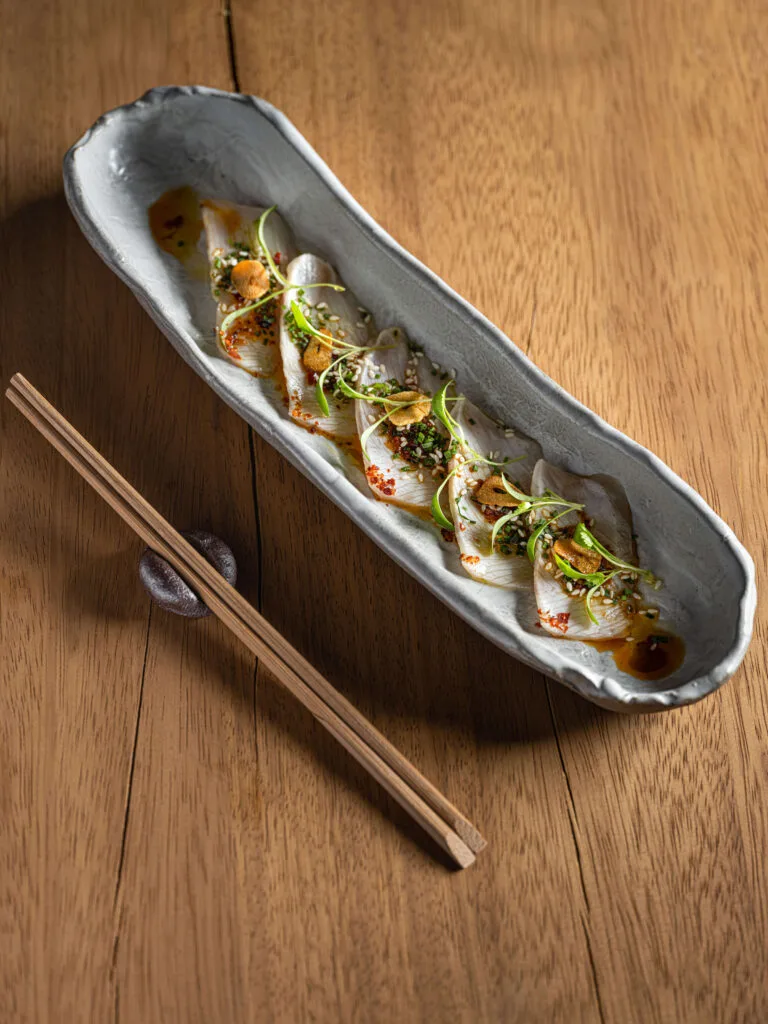 Spago by Wolfgang Puck — photo 46