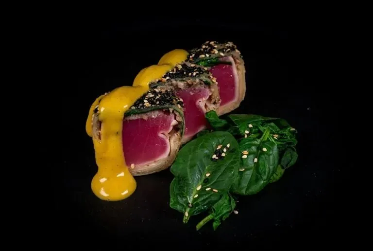 RESTORAN & SUSHI BAR BIZU — photo 14