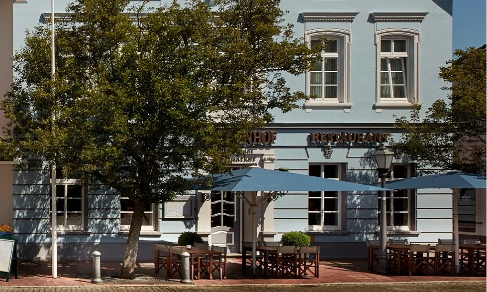 Restaurant Neumärker — photo 47